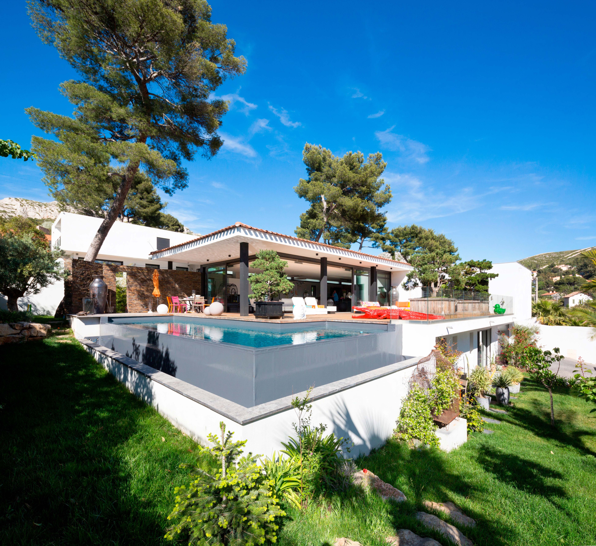 Agence immobilière de FIDES TRANSACTIONS