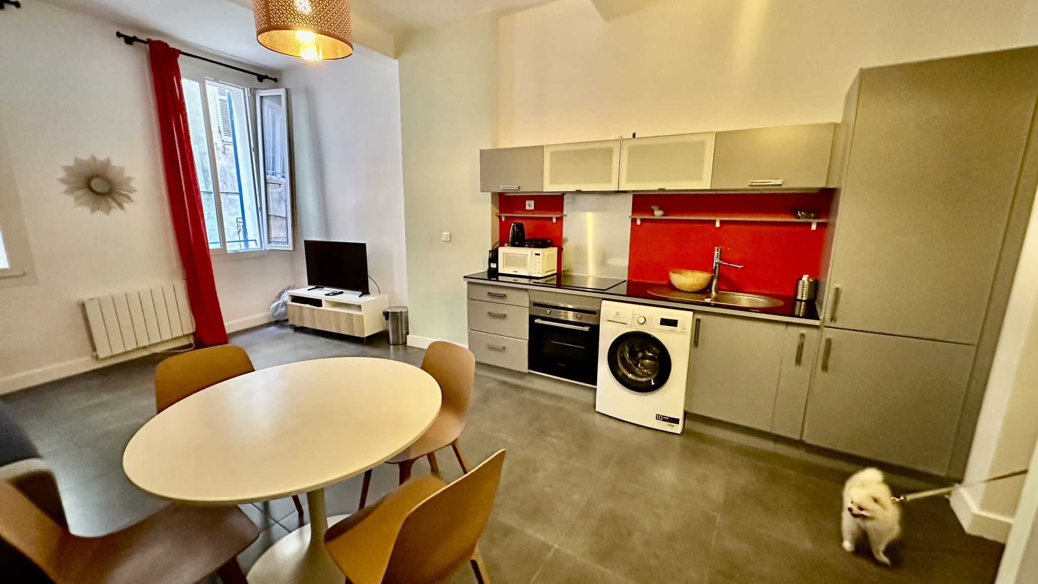 Agence immobilière de FIDES TRANSACTIONS
