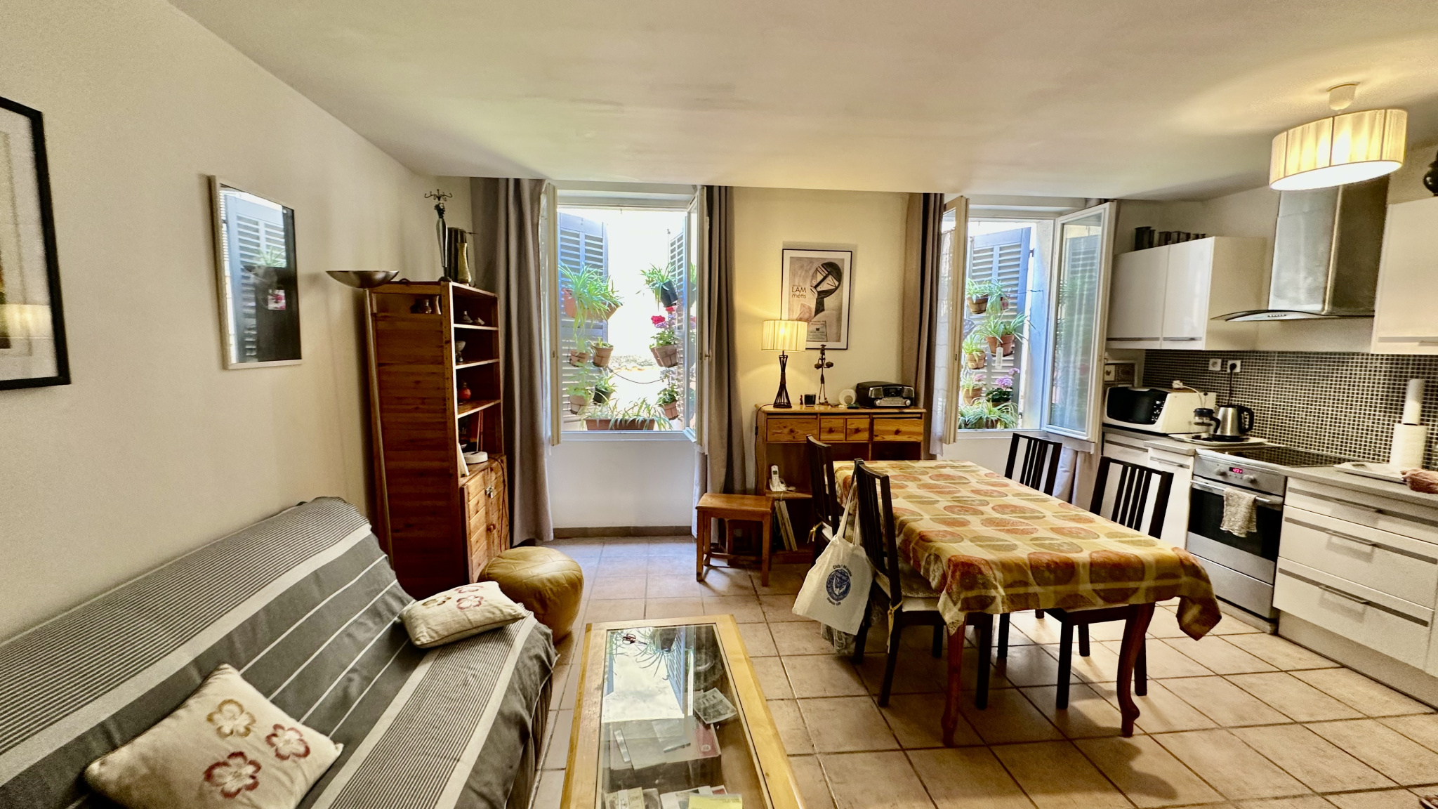 Agence immobilière de FIDES TRANSACTIONS