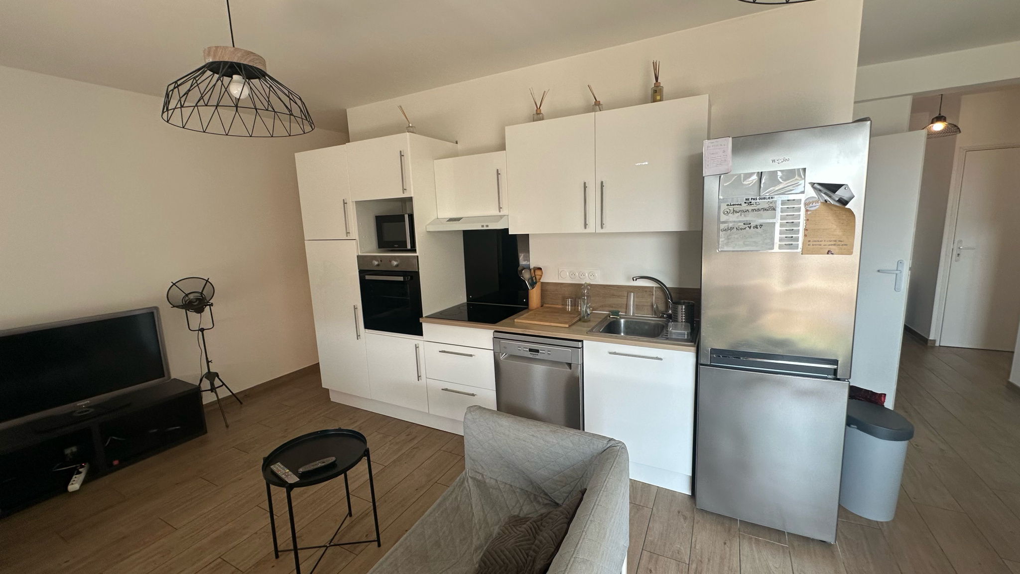 Agence immobilière de FIDES TRANSACTIONS