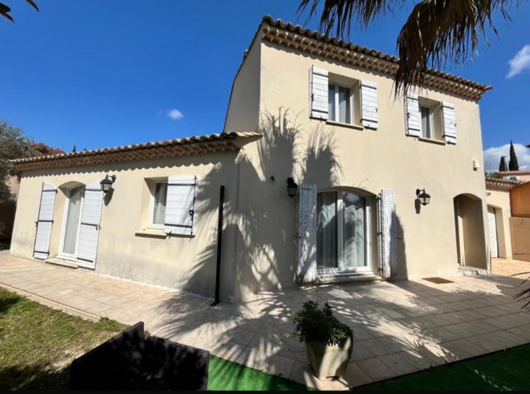 Agence immobilière de FIDES TRANSACTIONS