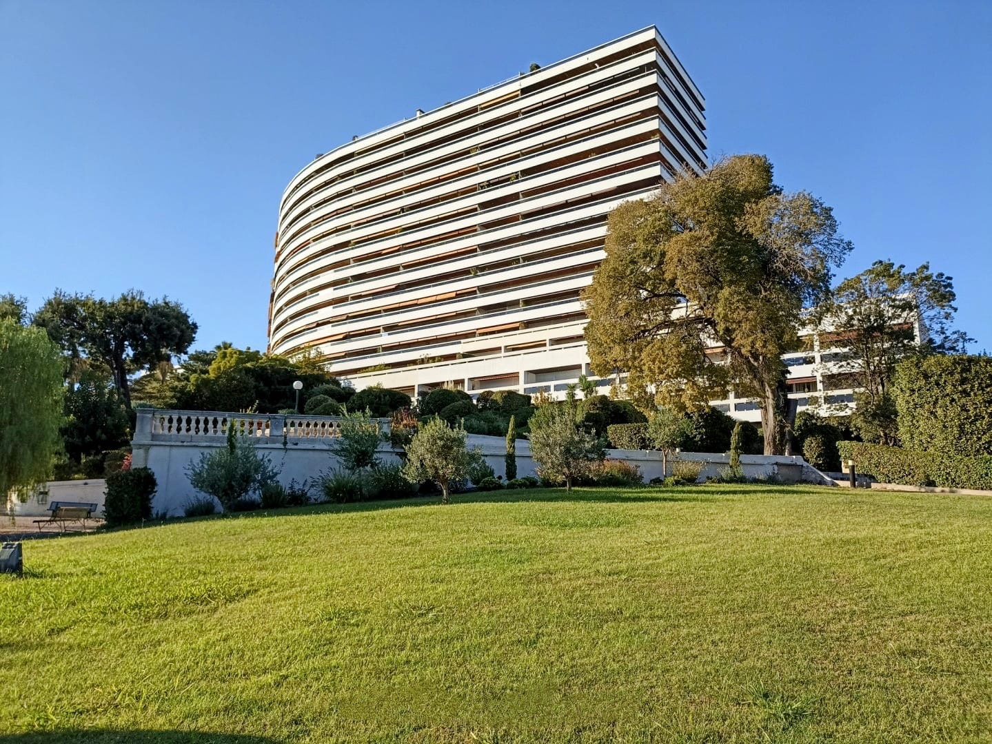 Agence immobilière de FIDES TRANSACTIONS