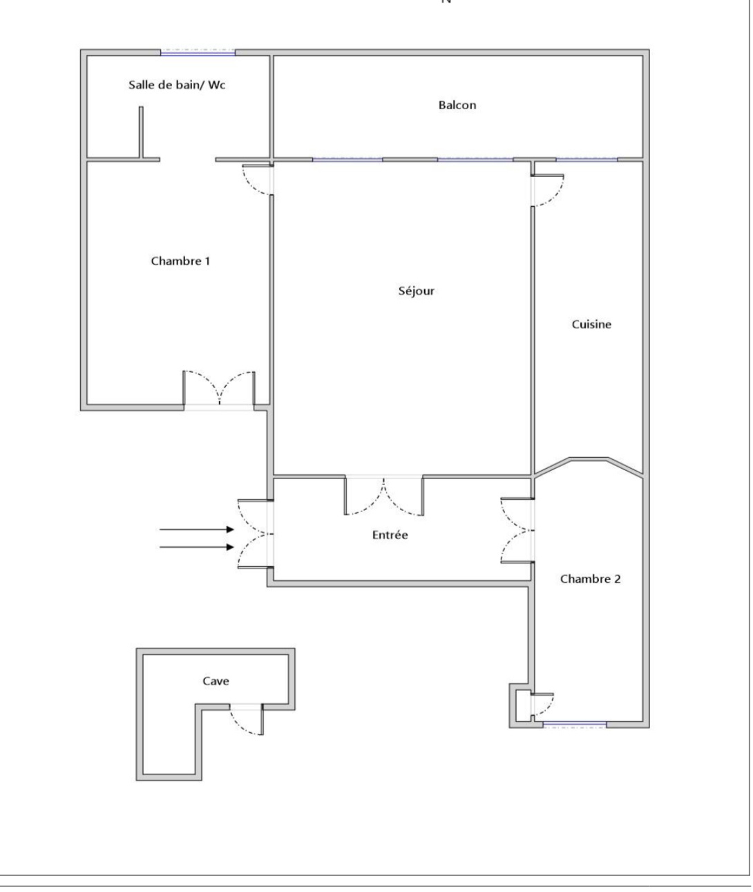 Agence immobilière de FIDES TRANSACTIONS