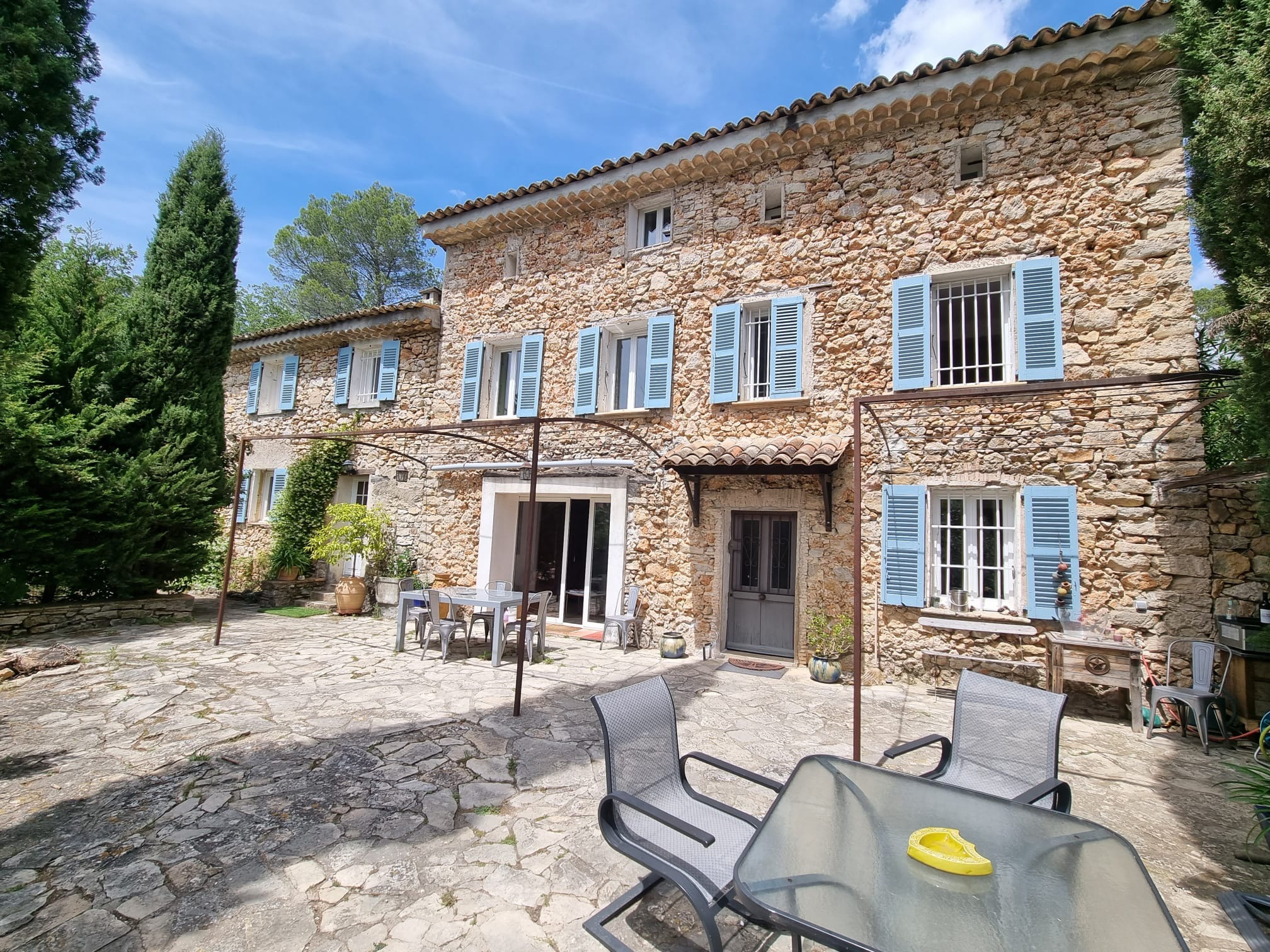 Agence immobilière de FIDES TRANSACTIONS