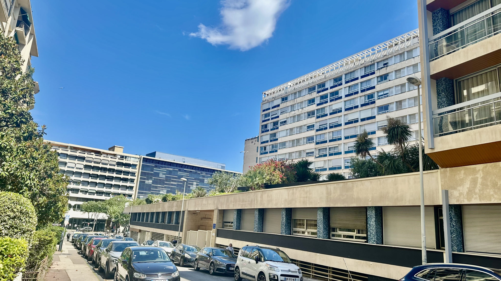 Agence immobilière de FIDES TRANSACTIONS