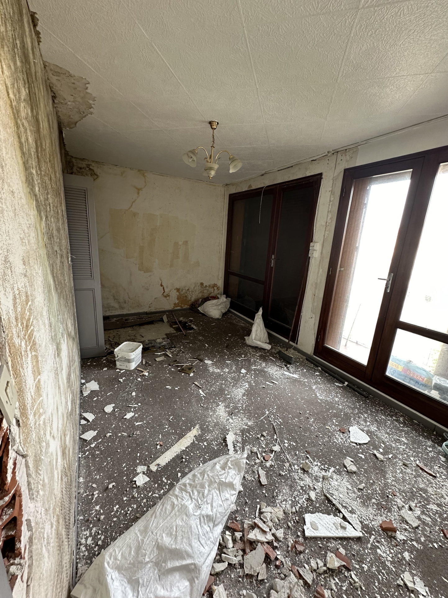 Agence immobilière de FIDES TRANSACTIONS